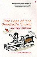 Case Of The General&#039;s Thumb