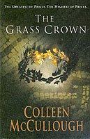 the grass crown colleen mccullough