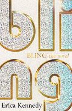 Bling book by Erica Kennedy