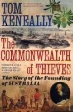 The Commonwealth Of Thieves