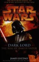 Dark Lord - The Rise Of Darth Vader