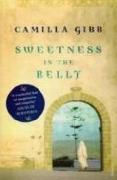 sweetness in the belly book