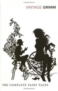 Coperta cărții The Complete Fairy Tales