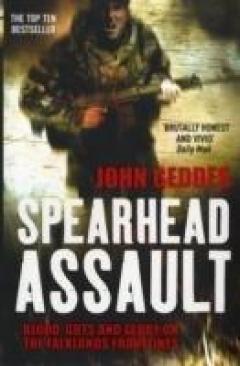 Spearhead Assault