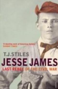 Jesse James