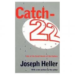 Catch-22 Joseph Heller