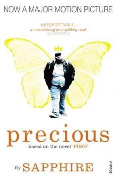 Precious: Based on the Novel Push