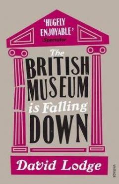 The British Museum Is Falling Down