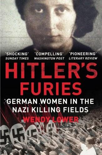 Hitler&#039;s Furies