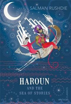Haroun and Luka Salman Rushdie