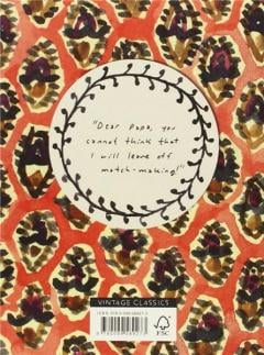 Emma Jane Austen