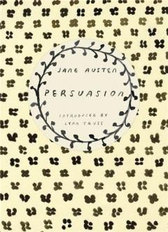 Persuasion Jane Austen