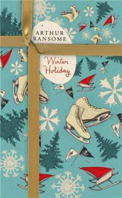 Winter Holiday Arthur Ransome