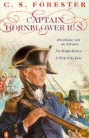 Captain Hornblower R.n.