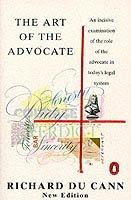 The Art Of The Advocate