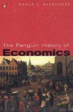 The Penguin History Of Economics