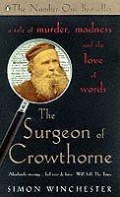 The Surgeon Of Crowthorne