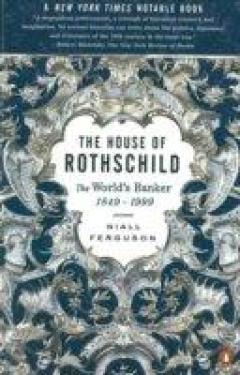 The House Of Rothschild