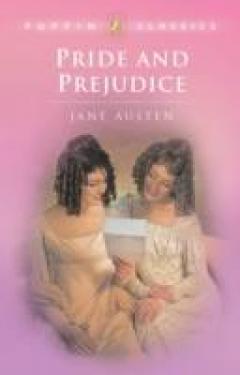 Pride And Prejudice