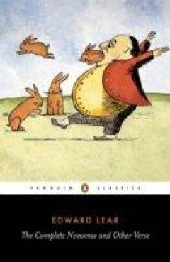 The Complete Nonsense And Other Verse