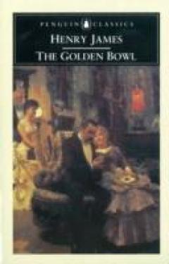 Golden Bowl