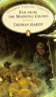 Far From The Madding Crowd