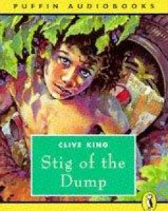 Stig Of The Dump - Abridged