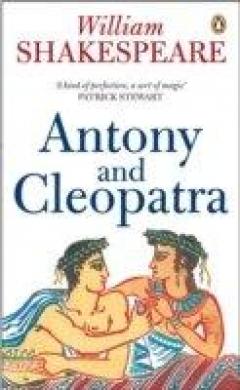 Antony And Cleopatra
