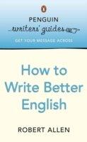 How To Write Better English