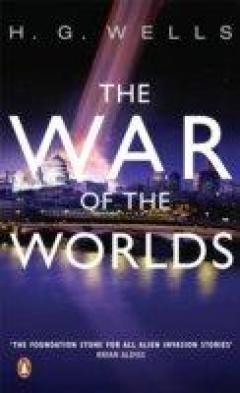 The War Of The Worlds