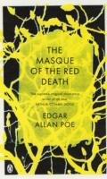 Coperta cărții: The Masque Of The Red Death - lonnieyoungblood.com