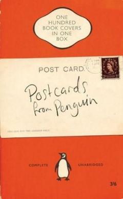 Postcards From Penguin - mai multe modele