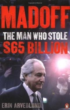 Madoff: The Man Who Stole $65 Billion