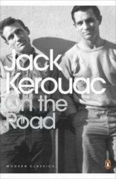 On The Road Jack Kerouac