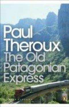 The Old Patagonian Express