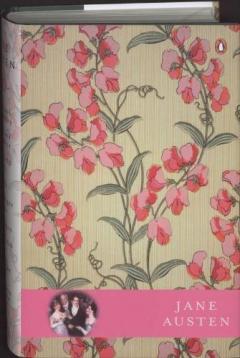 Jane Austen