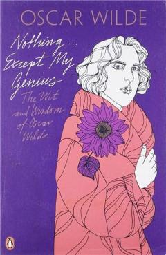 Nothing . . . Except My Genius