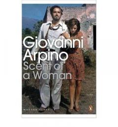 Scent of a Woman Giovanni Arpino
