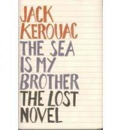 The Sea is My Brother