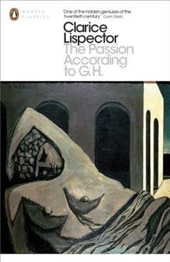 Passion According to G.H.