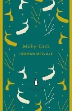 Moby-Dick