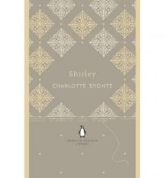 Shirley Charlotte Bronte