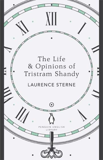 Life and Opinions of Tristram Shandy