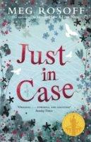 Coperta cărții: Just In Case - lonnieyoungblood.com
