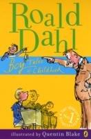 Boy - Roald Dahl