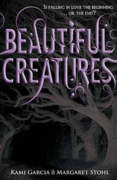 Beautiful Creatures