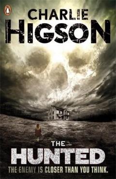 The Hunted- Book 6 Charlie Higson