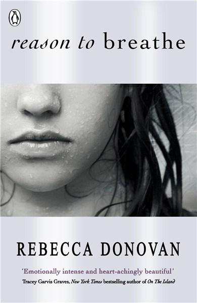 Reason To Breathe Rebecca Donovan