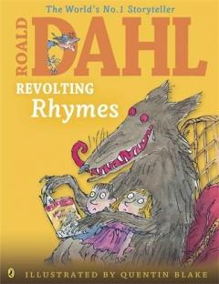 Revolting Rhymes