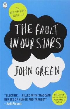 The Fault in Our Stars